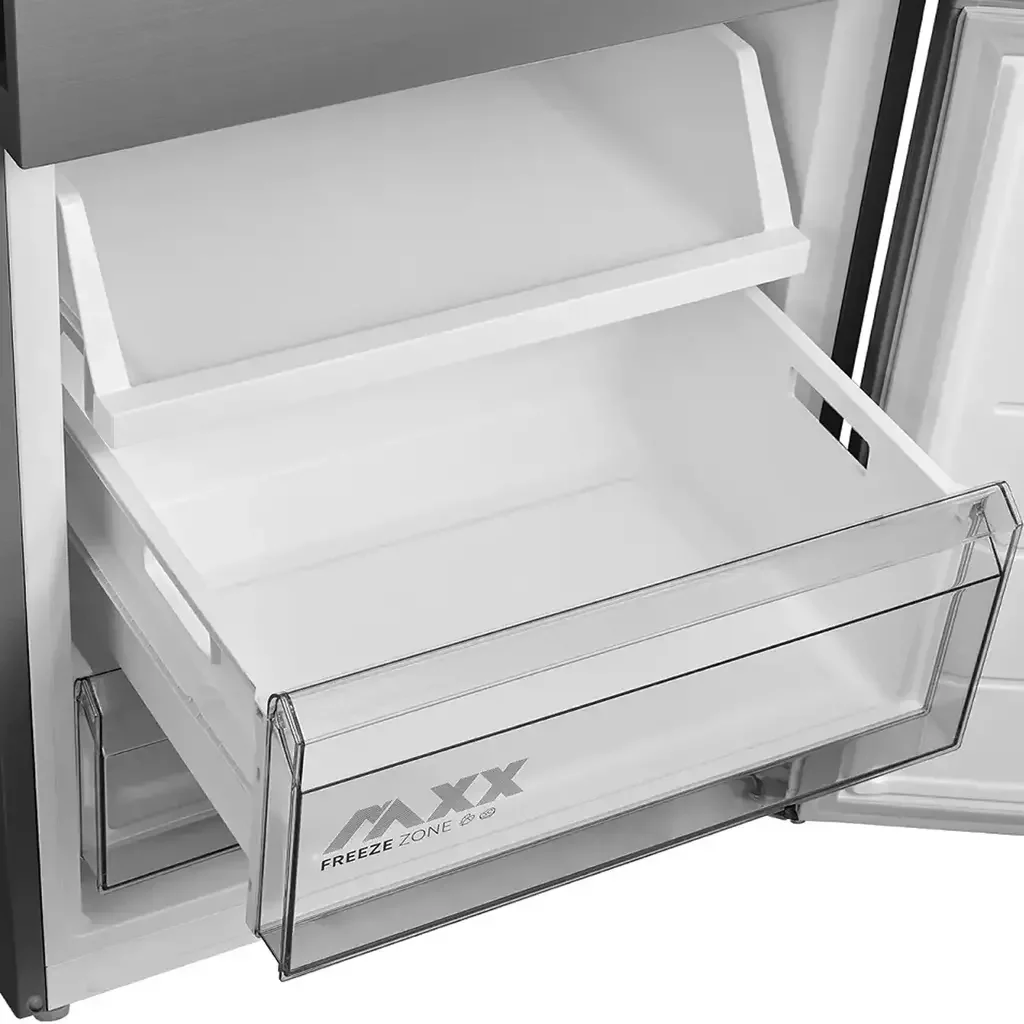 Холодильник Midea MDRB600MMF46 Gray купить,0