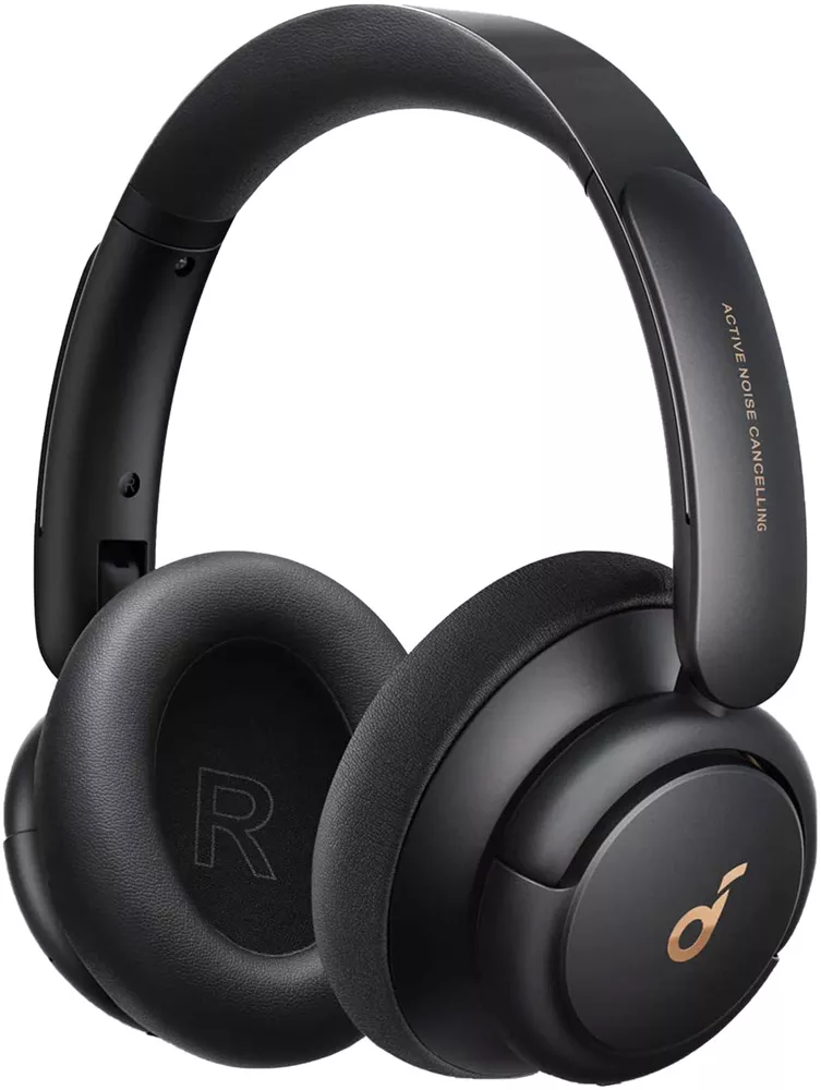 Наушники Soundcore LifeTune A3029 SDC-A3029GA1-BK Black