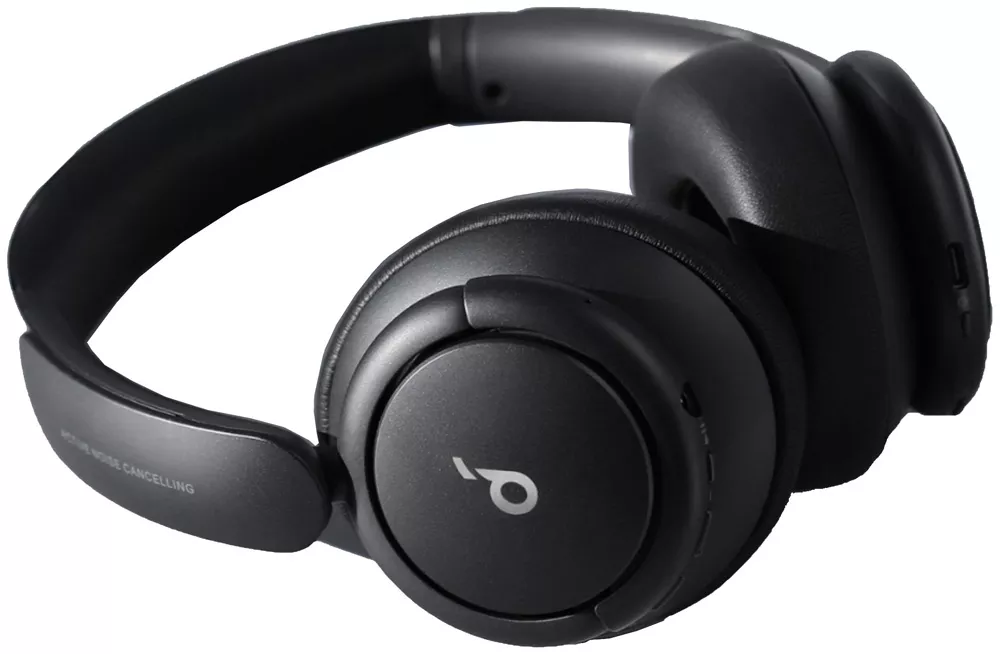 Наушники Soundcore LifeTune A3029 SDC-A3029GA1-BK Black