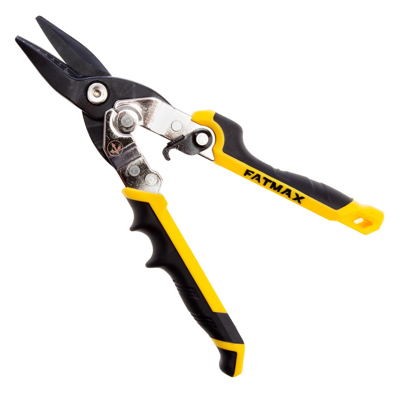 Ножницы по металлу Fatmax Ergo Stanlay FMHT73756-0 купить,NaN