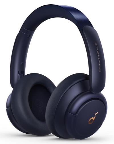 Наушники Soundcore Life Q30 A3028 BL SDC-A3028031-BL Blue купить,NaN
