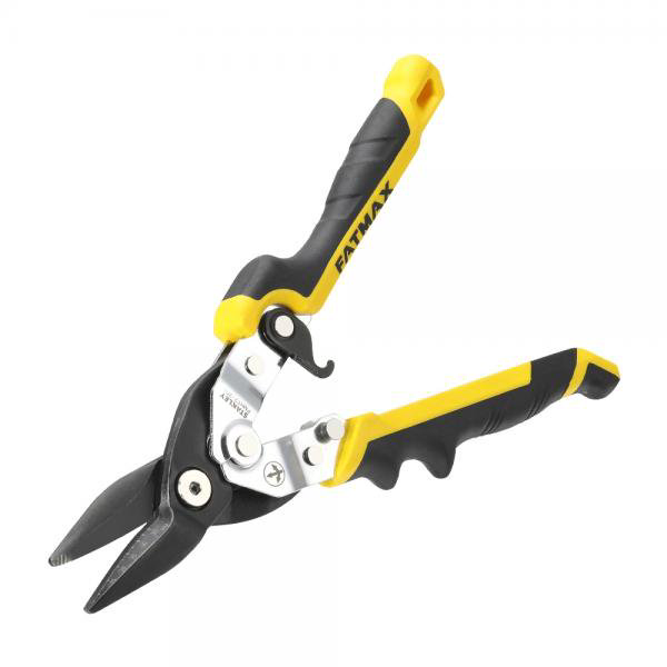 Ножницы по металлу Fatmax Ergo Stanlay FMHT73756-0 купить,NaN