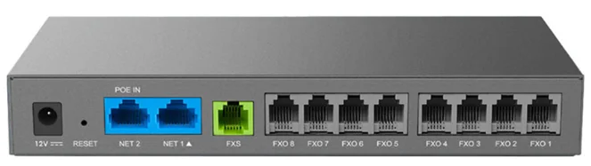 Телефонный адаптер Grandstream HT881