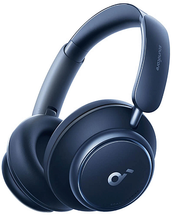 Наушники Soundcore Q45 A3040 BL SDC-A3040G31-BL Blue купить,59990