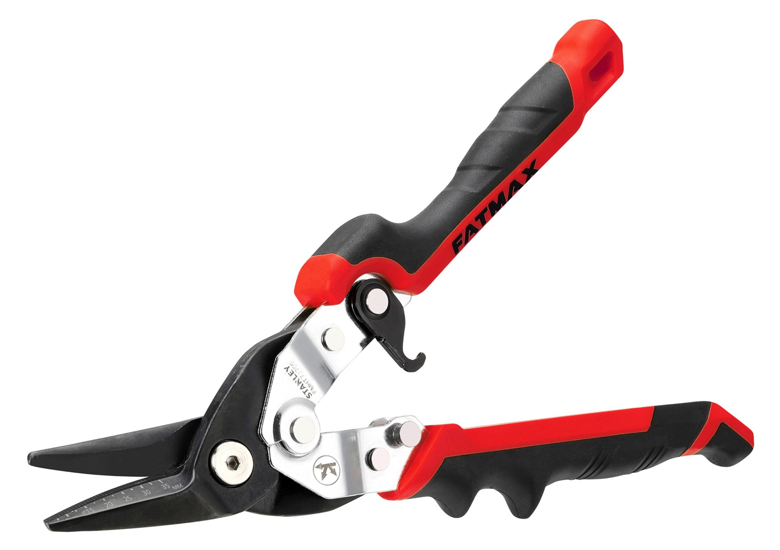 Ножницы по металлу Fatmax Ergo Stanlay FMHT73755-0 купить,NaN