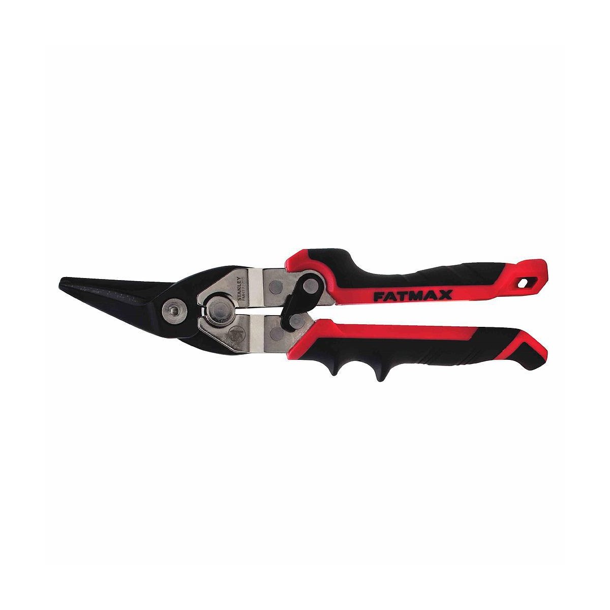 Ножницы по металлу Fatmax Ergo Stanlay FMHT73755-0 купить,NaN