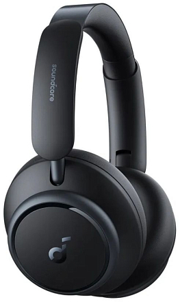 Наушники Soundcore Q45 A3040 BK SDC-A3040G11-BK Black