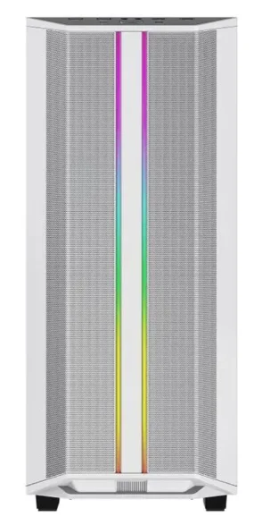 Корпус Gamemax Precision 2 White - ForteMarket Корпус Gamemax Precision 2 White купить,45678