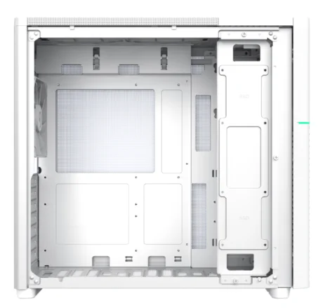 Корпус Gamemax P31 WH 1125-2003R0003 White - ForteMarket Корпус Gamemax P31 WH 1125-2003R0003 White купить,36005
