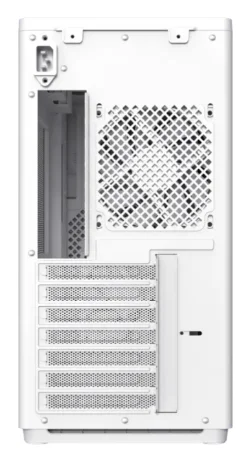 Корпус Gamemax P31 WH 1125-2003R0003 White - ForteMarket Корпус Gamemax P31 WH 1125-2003R0003 White купить,36005