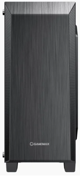 Корпус Game Max Gamemax NOVA N5 Black