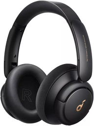 Наушники Soundcore LifeTune A3029 SDC-A3029GA1-BK Black
