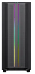 Корпус Gamemax Precision 2 1128-8008R0017 Black