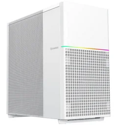 Корпус Gamemax P31 WH 1125-2003R0003 White