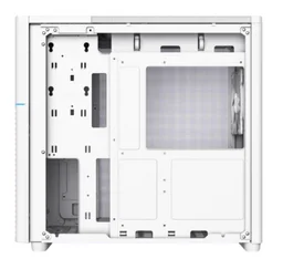 Корпус Gamemax P31 WH 1125-2003R0003 White