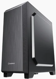 Корпус Game Max Gamemax NOVA N5 Black