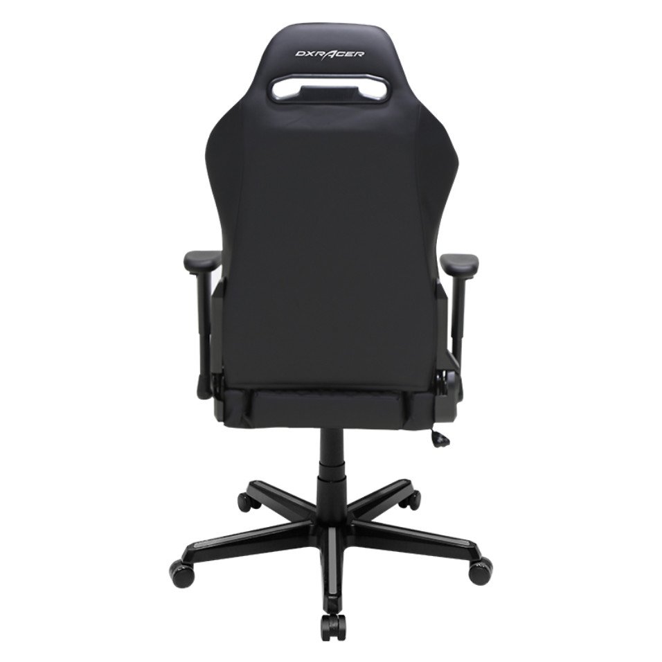 Кресло игровое DXRacer OH/DH73/NG черное 