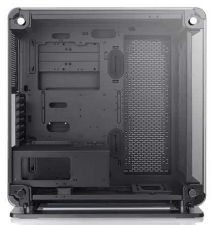 Корпус Thermaltake Core P6 TG CA-1V2-00M1WN-00 Black
