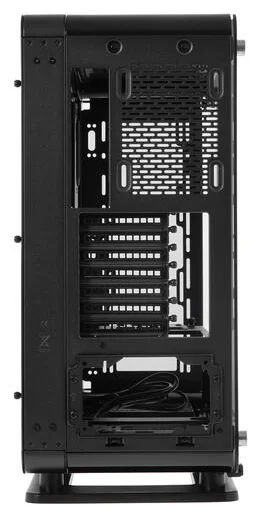 Корпус Thermaltake Core P6 TG CA-1V2-00M1WN-00 Black