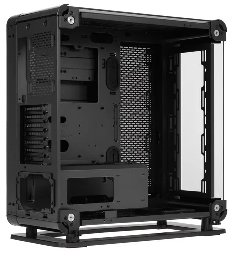 Корпус Thermaltake Core P6 TG CA-1V2-00M1WN-00 Black купить,101823