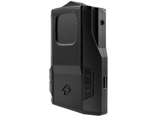 Радар-детектор Neoline X-COP 6000c чёрный купить,NaN
