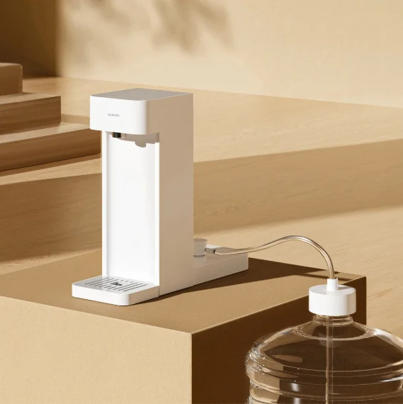 Трубка Xiaomi Instant Hot Water Dispenser S1 Tube для диспенсера