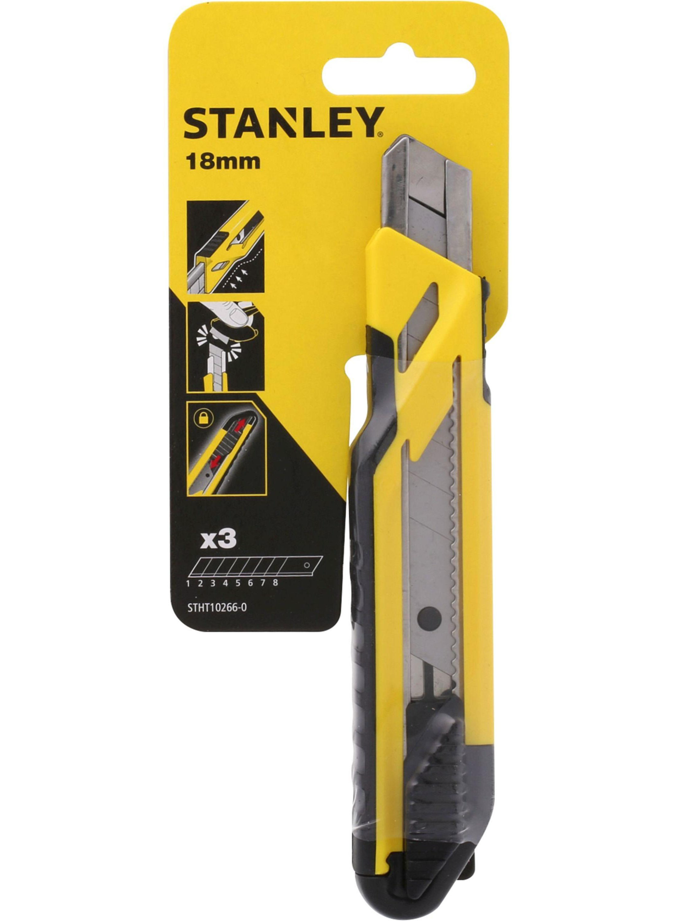 Нож Stanley STHT10266-0 купить,NaN