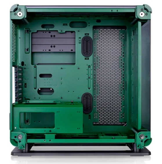 Корпус Thermaltake Core P6 TG Racing Green