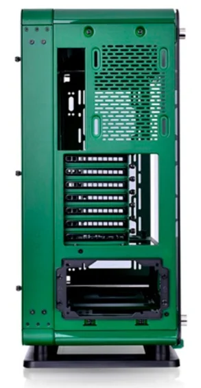Корпус Thermaltake Core P6 TG Racing Green