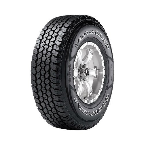 Шина Goodyear Wrangler AT ADV 31х10,50 R15LT 109R летняя купить,NaN