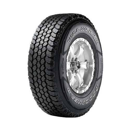 Шина Goodyear Wrangler AT ADV 31х10,50 R15LT 109R летняя купить,NaN
