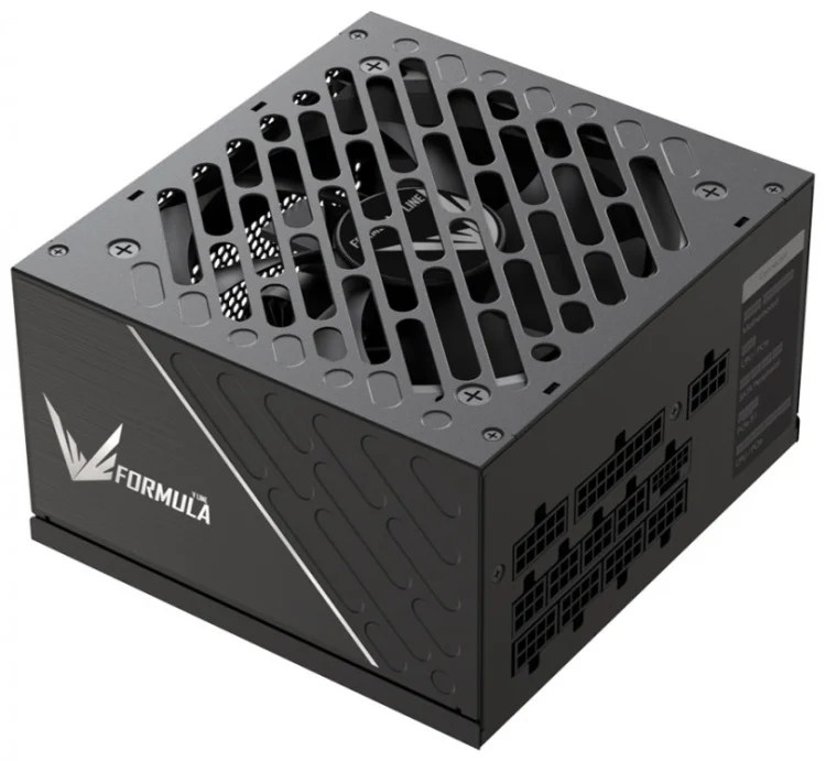 Блок питания Formula V FV-1000PM 1000Вт
