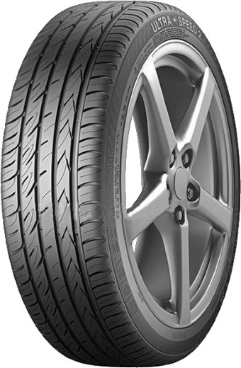 Шина Gislaved Ultra Speed 2 235/45 R17 97Y летняя купить,42640