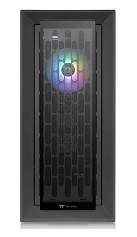 Корпус Thermaltake CTE T500 TG CA-1X8-00F1WN-01 ARGB Black купить,NaN