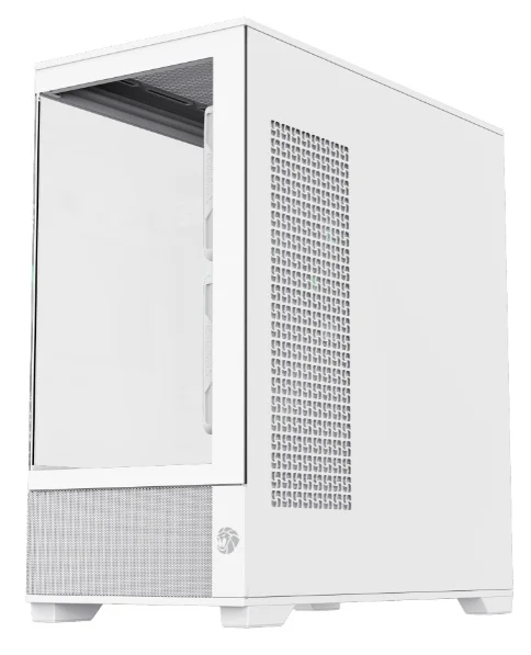 Корпус Gamemax VISTA 2 MW 9101-0600R0017 White - ForteMarket Корпус Gamemax VISTA 2 MW 9101-0600R0017 White купить,37532
