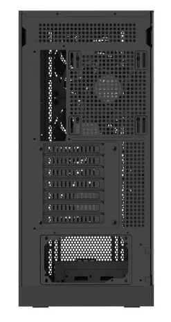 Корпус Thermaltake S370 WS CA-11J-00M1WN-00 Black - ForteMarket Корпус Thermaltake S370 WS CA-11J-00M1WN-00 Black купить,58287