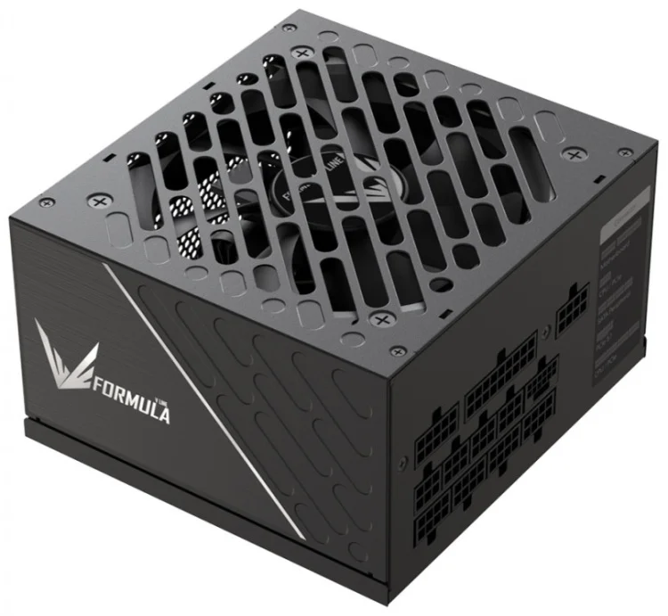 Блок питания Formula V FV-1200PM 1200Вт - ForteMarket Блок питания Formula V FV-1200PM 1200Вт купить,71961