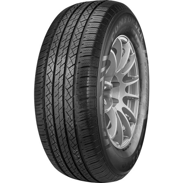 Шина Comforser CF2000 265/75 R16 116T летняя купить,50050