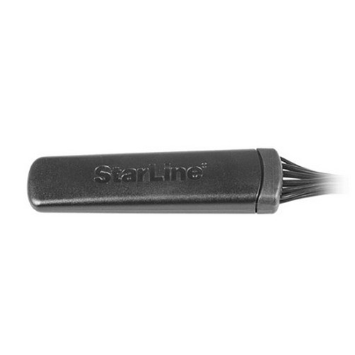  Мотосигнализация StarLine V66 Moto черная купить,NaN