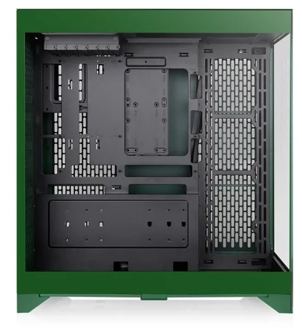 Корпус Thermaltake CTE E660 MX CA-1Y3-00MCWN-01 Racing Green