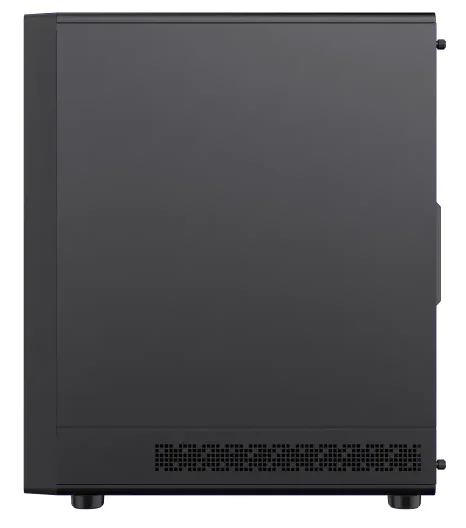Корпус Gamemax Storm 2 AB 1115-3803R0006 Black