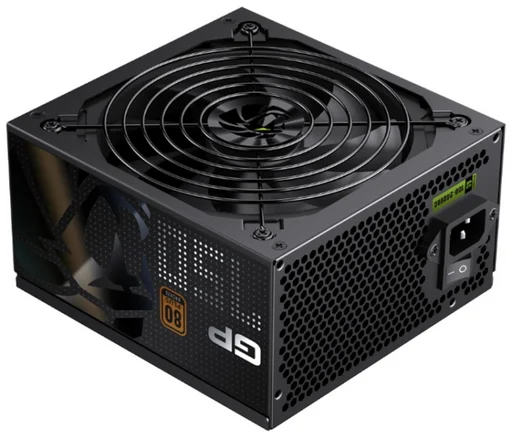 Блок питания GameMax GP-750B 2126-0750R0022 750Вт