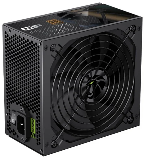 Блок питания GameMax GP-750B 2126-0750R0022 750Вт