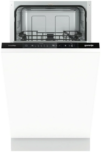 Посудомоечная машина Gorenje GV531E10 белая