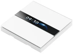 Умный выключатель Aqara H1 EU WS-K02D белый
