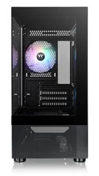 Корпус Thermaltake View 170 TG CA-1Z4-00M1WN-00 Black