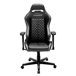 Кресло игровое DXRacer OH/DH73/NG черное 