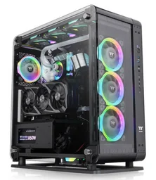 Корпус Thermaltake Core P6 TG CA-1V2-00M1WN-00 Black