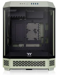 Корпус Thermaltake The Tower 600 CA-1Z1-00MEWN-00 Matcha Green