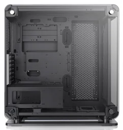 Корпус Thermaltake Core P6 TG CA-1V2-00M1WN-00 Black
